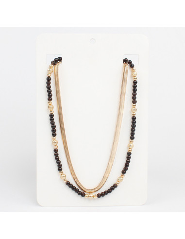 Collar Combinado Season Colors