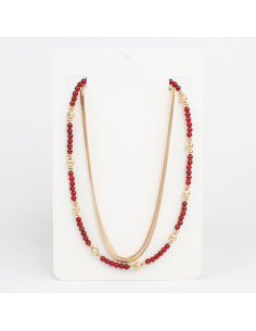 Collar Combinado Season Colors