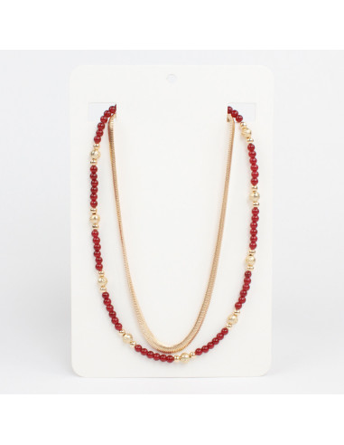 Collar Combinado Season Colors