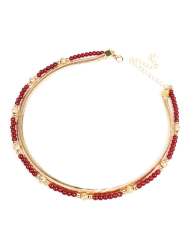 Collar Combinado Season Colors