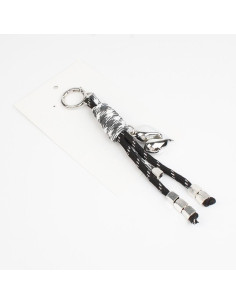 Llavero & Bagcharm Rock Love