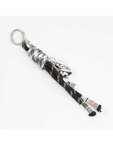 Llavero & Bagcharm Rock Love