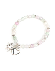 Pulsera Elástica Warm Palette