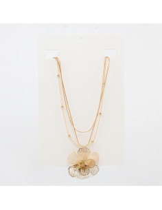 Collar de Cadenas Ethereal Soleil