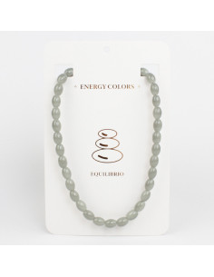 Collar Energy Oval