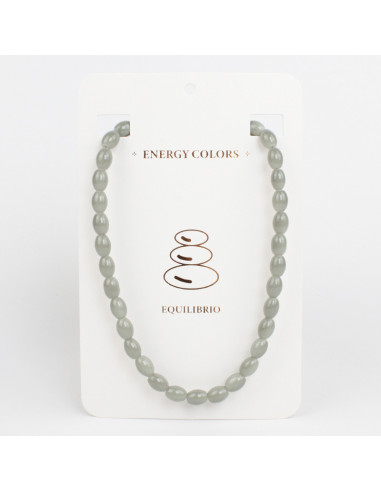 Collar Energy Oval