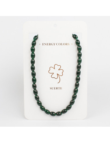 Collar Energy Oval