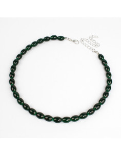 Collar Energy Oval