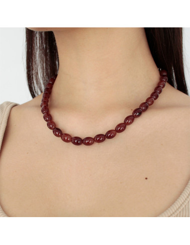 Collar Energy Oval