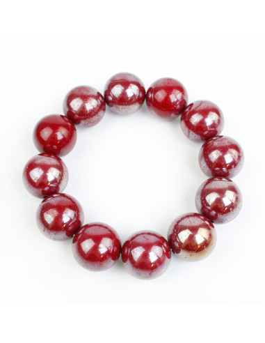 Pulsera Elástica Colors Balls XL