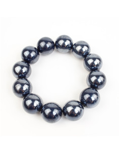 Pulsera Elástica Colors Balls XL