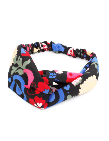 Turbante Floral | Venta mayorista – Infinita