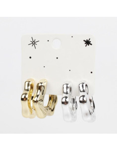 Set x2 Aros Full Organic