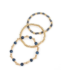 Set de Pulseras Colored Palette