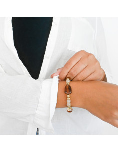 Pulsera Elástica Trend -  Accesorios por mayor.