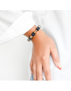 Pulseras Color Cubes | Infinita Bijou