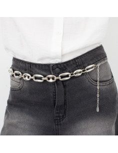 Cinturón Organic Links | Venta mayorista – Infinita