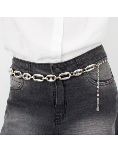 Cinturón Organic Links | Venta mayorista – Infinita