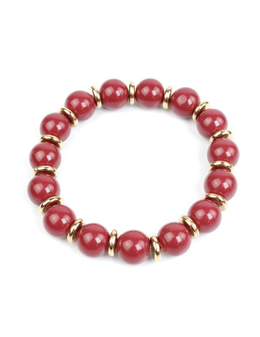 Pulsera Elástica Big Colors