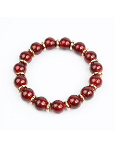 Pulsera Elástica Big Colors