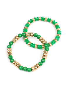 Set de Pulseras Cute Beads