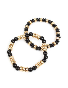 Set de Pulseras Cute Beads