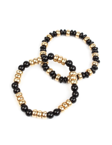 Set de Pulseras Cute Beads