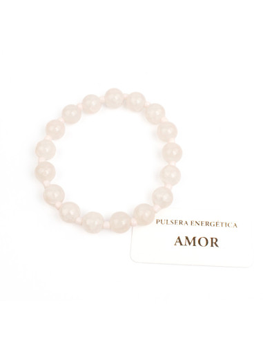 Pulsera Elástica Energy