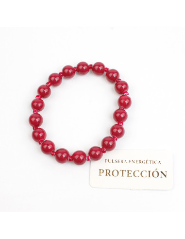 Pulsera Elástica Energy
