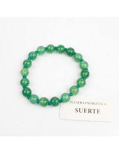 Pulsera Elástica Energy