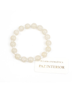 Pulsera Elástica Energy