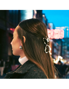 Broche Set x2 Organic