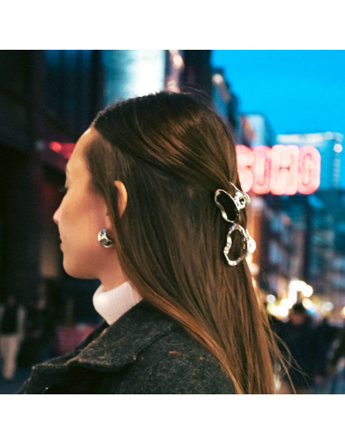 Broche Set x2 Organic