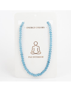 Collar Energy Glass Shattered | Venta mayorista – Infinita