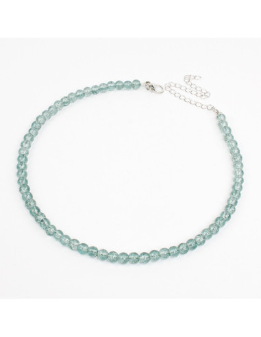 Collar Energy Glass Shattered | Venta mayorista – Infinita