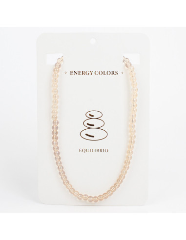 Collar Energy Glass Shattered | Venta mayorista – Infinita