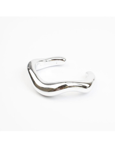 Brazalete Orgánico Wavy