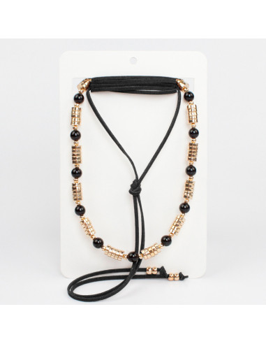 Set de Collar Gold Trend