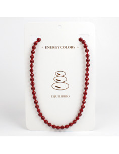 Collar Energy Balance Beads