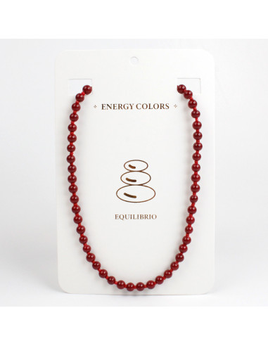 Collar Energy Balance Beads