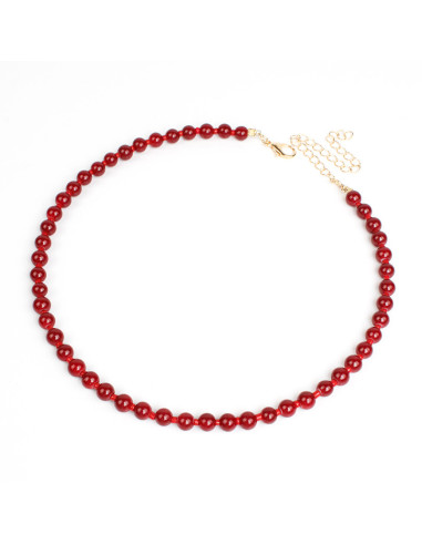 Collar Energy Balance Beads