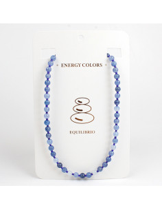 Collar Energy Balance Beads