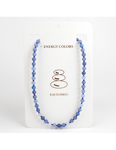 Collar Energy Balance Beads