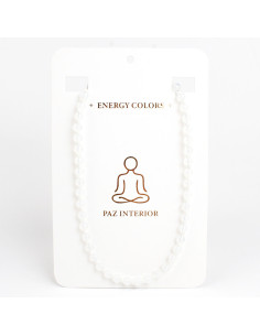 Collar Energy Balance Beads