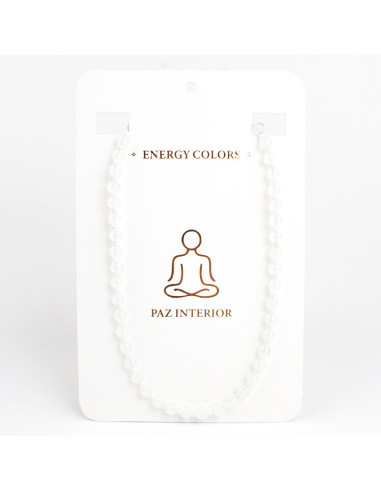Collar Energy Balance Beads