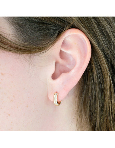 Aro Premium - Infinita Moda