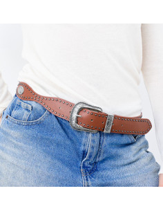 Cinturón Faja Bohemme