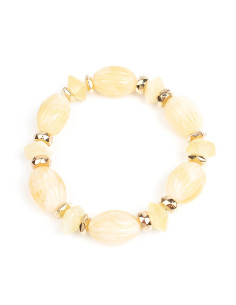 Pulsera Elástica Hard Candy