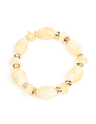 Pulsera Elástica Hard Candy