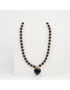 Collar Flexible Dark Love